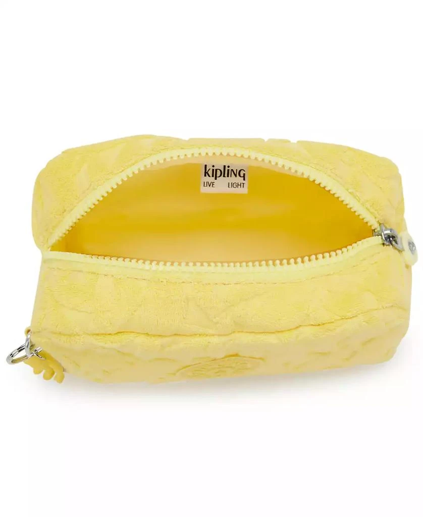 Kipling Beach Gleam Pouch 2