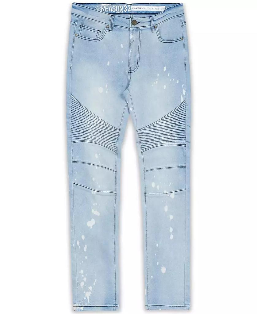 Reason Men's Melbourne Denim Jeans
