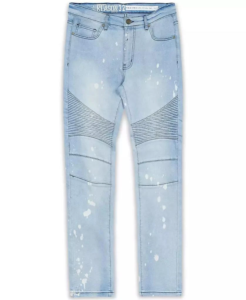 Reason Men's Melbourne Denim Jeans 1