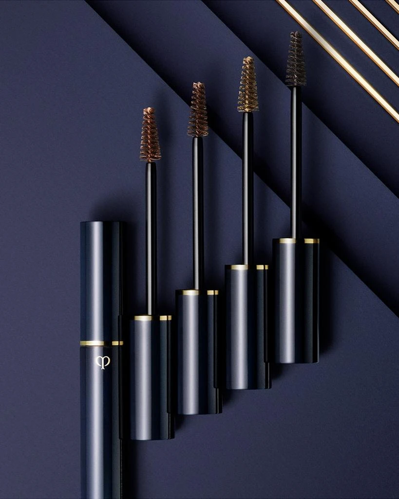 Cle de Peau Eyebrow Gel 5