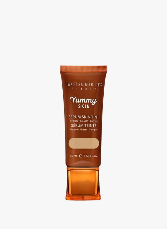 Danessa Myricks Yummy Skin Serum Tint 4.5