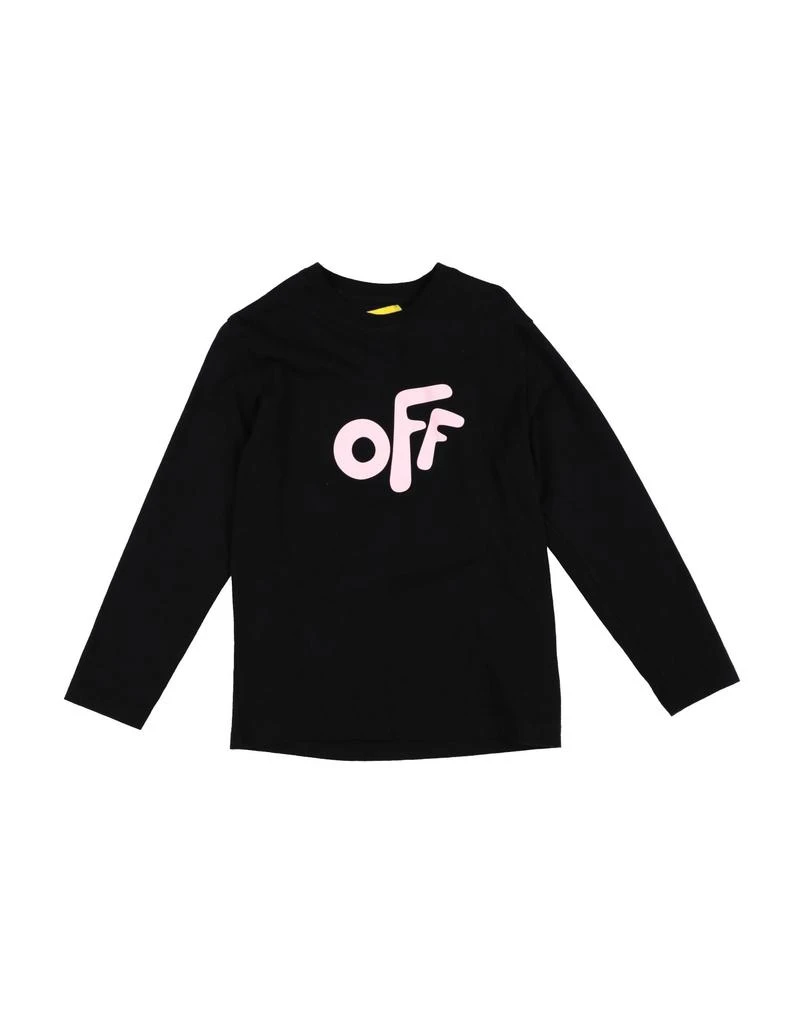 OFF-WHITE™ KIDS T-shirt 1