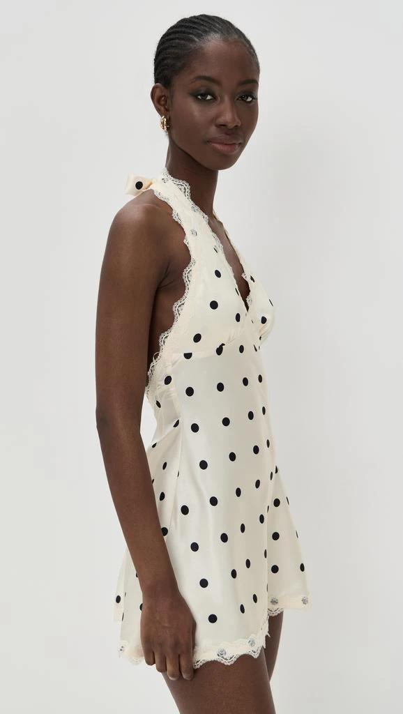 Lioness Stars Align Mini Dress 3