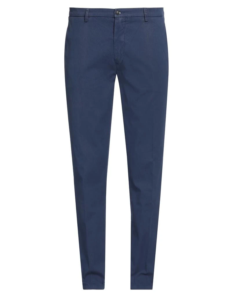 YAN SIMMON Casual pants 1