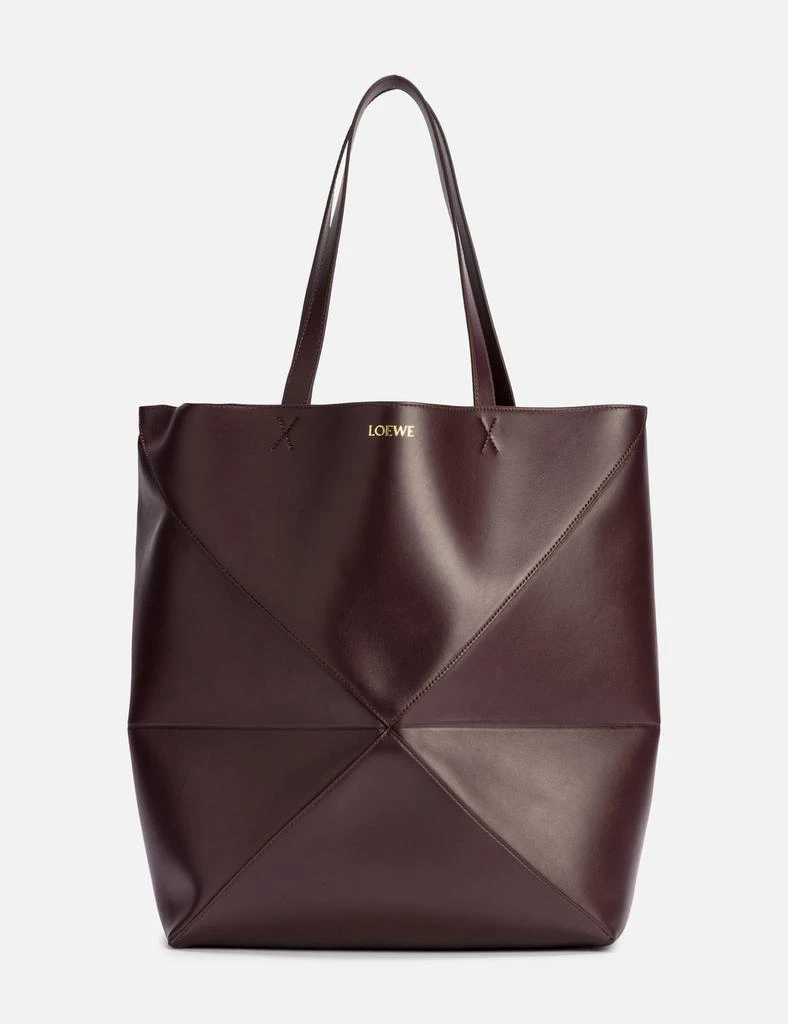 Loewe PUZZLE FOLD TOTE LARGE 1
