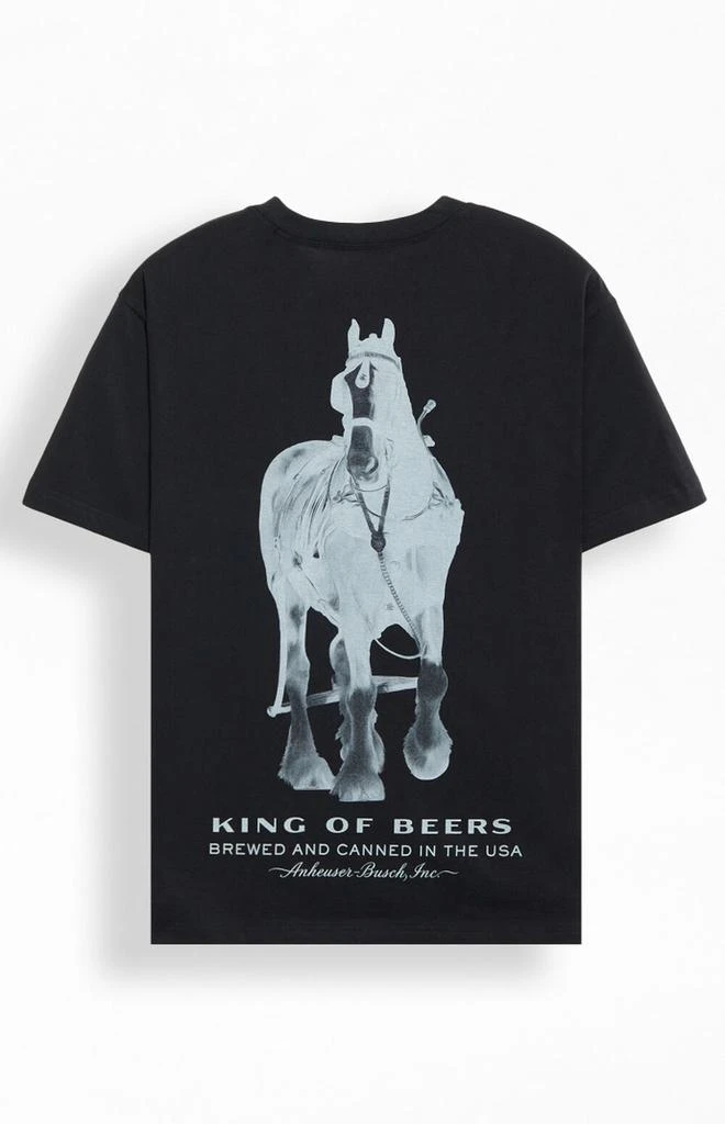 Budweiser By PacSun Clydes T-Shirt 1