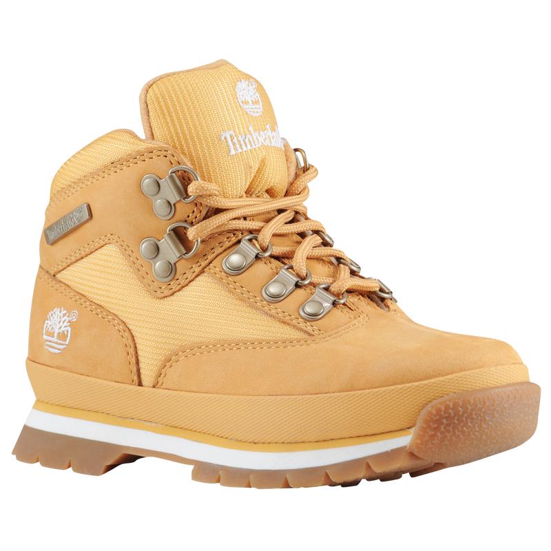 Timberland Timberland Euro Hiker - Boys' Toddler