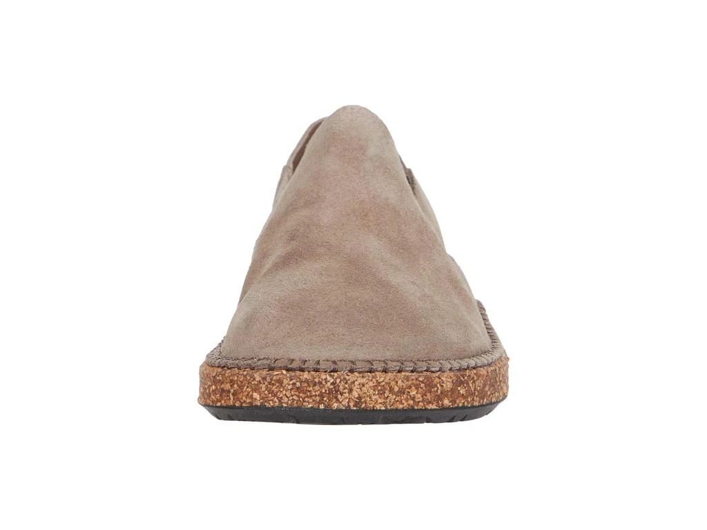 Birkenstock Callan - Suede (Unisex) 6