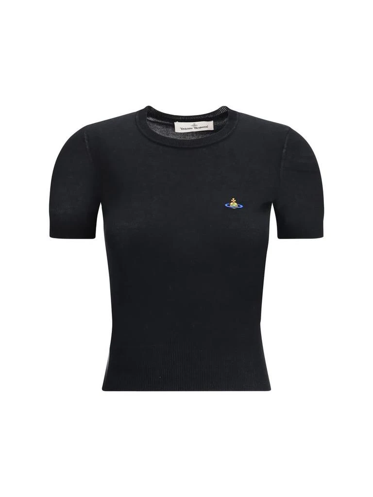 Vivienne Westwood Vivienne Westwood T-Shirts 1