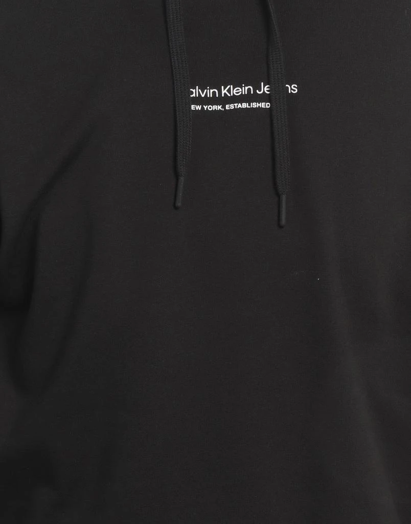 Calvin Klein Hooded sweatshirt 4