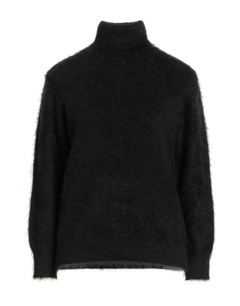 Alberta Ferretti Turtleneck 1