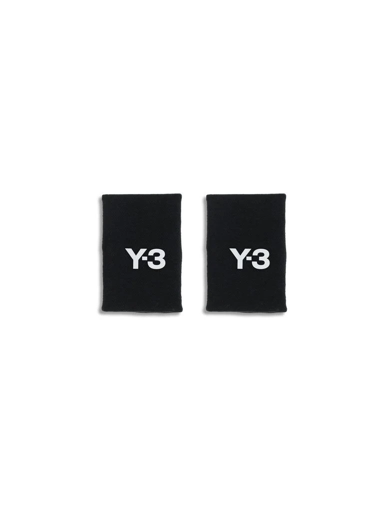 Y-3 Y-3 Tennis Wristbands 1