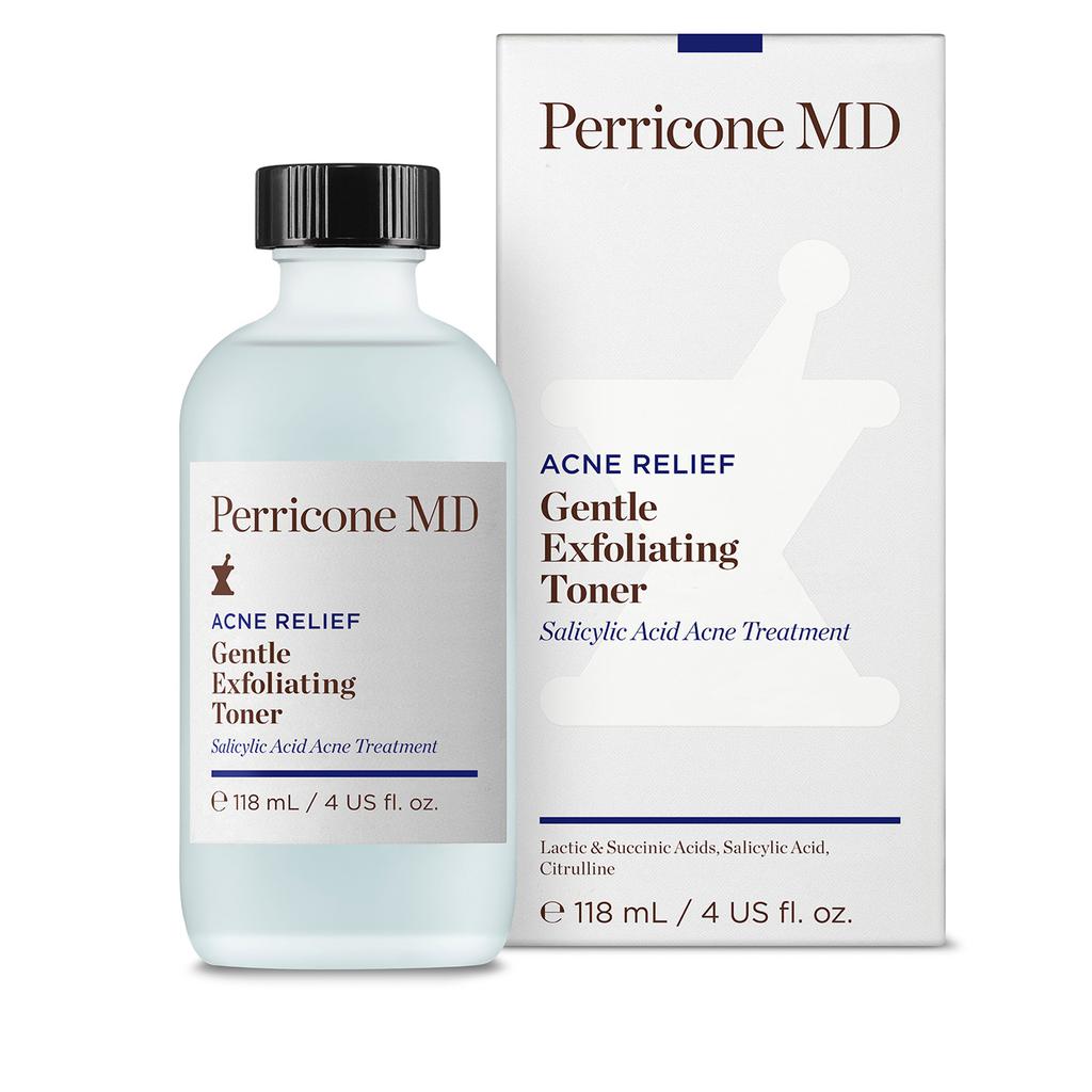 Perricone MD Acne Relief Gentle Exfoliating Toner