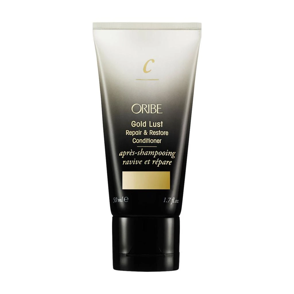 Oribe Gold Lust Repair and Restore Conditioner 3