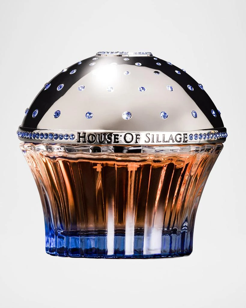 House of Sillage Tiara Signature, 2.5 oz./ 75 mL 1