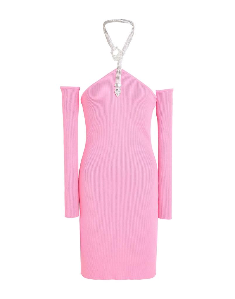 GIUSEPPE DI MORABITO Sheath dress