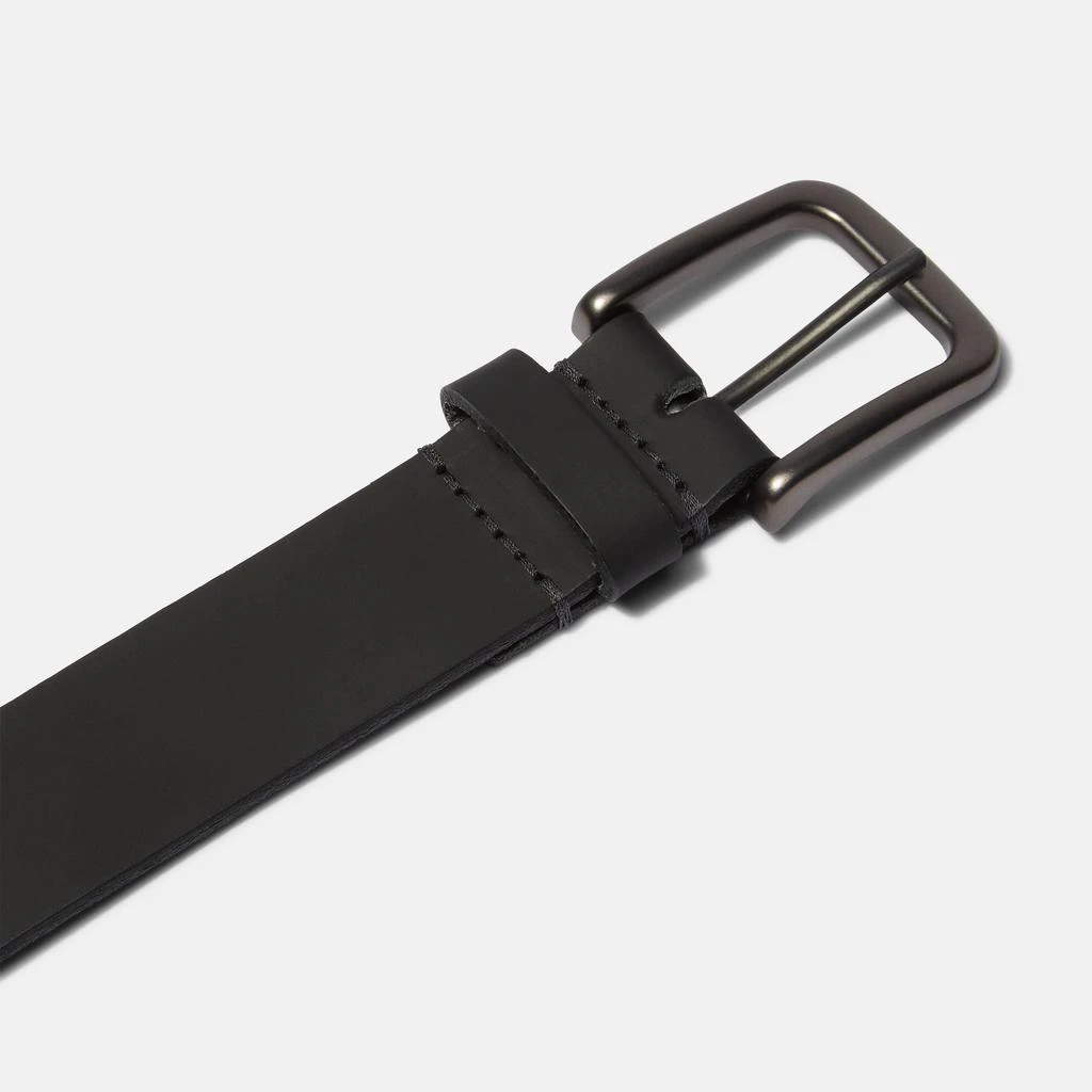 Timberland Men's 35MM Classic Jean Belt 2