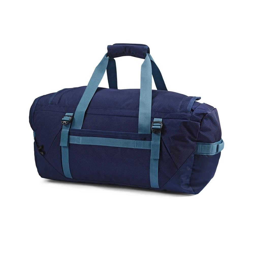 High Sierra Fairlead Duffel-Backpack 3