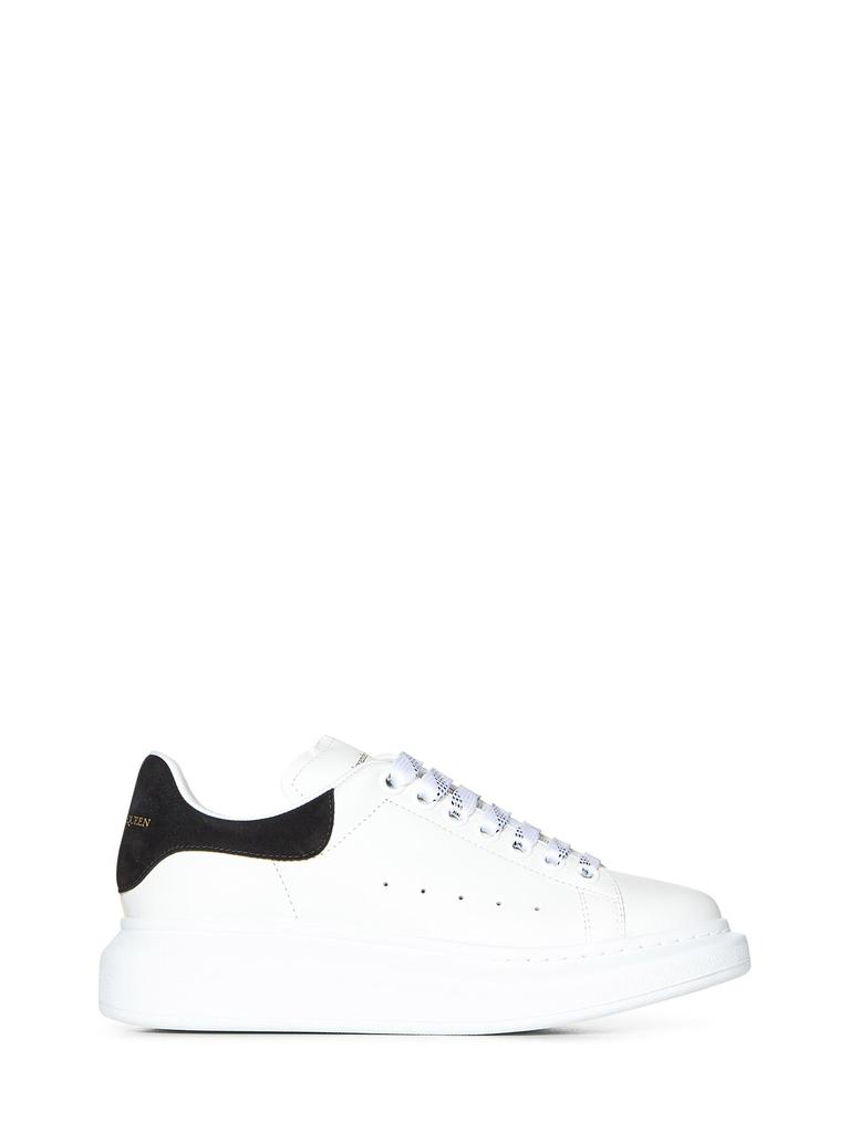 Alexander McQueen Alexander McQueen Oversize Sneakers