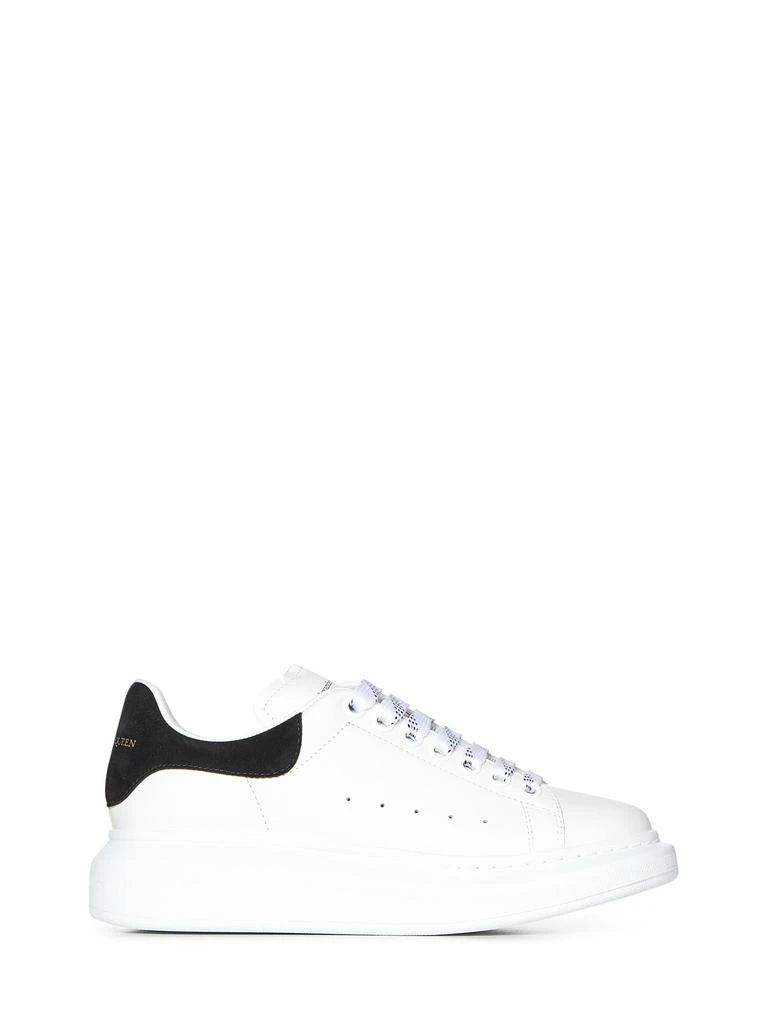 Alexander McQueen Alexander McQueen Oversize Sneakers 1