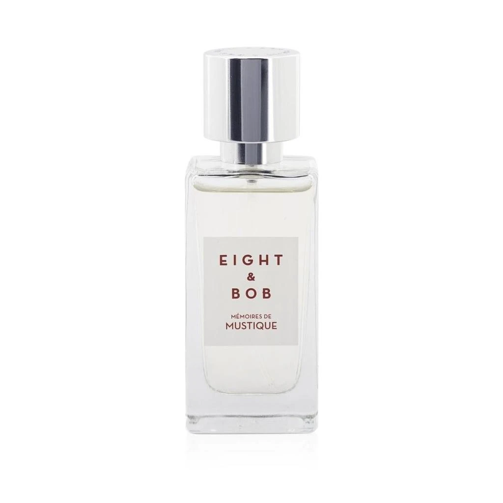 Eight & Bob 1 oz Women Memoires De Mustique Eau De Parfum Spray 1