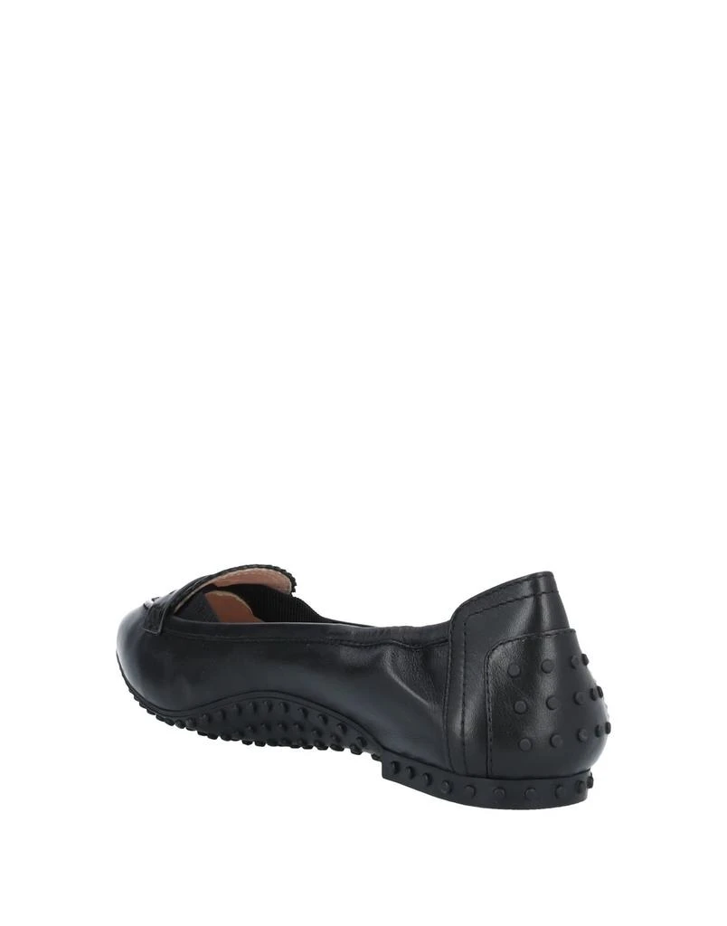 Alessandro Dell'Acqua Loafers 3
