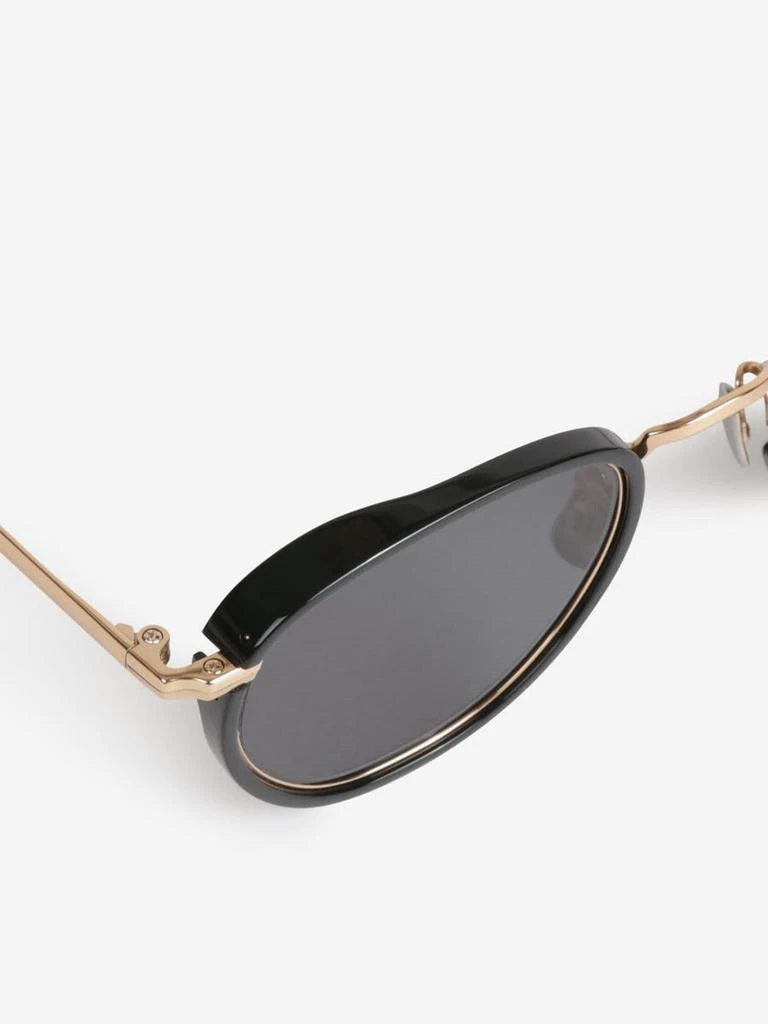 Eyevan Eyevan Sunglasses 797 4