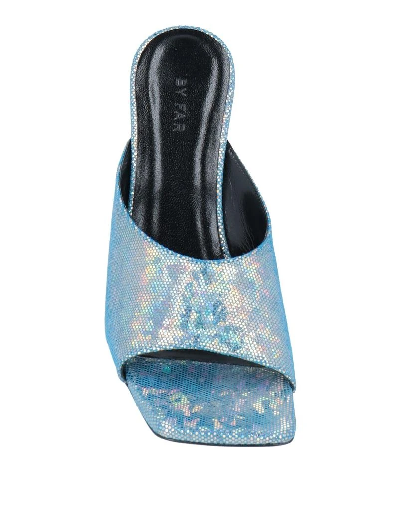 by FAR Sandals 4