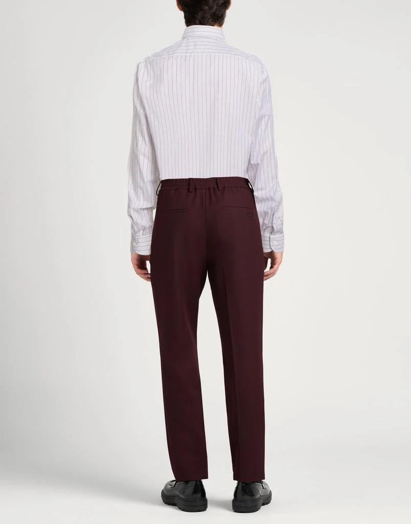 Isaia Striped shirt 3