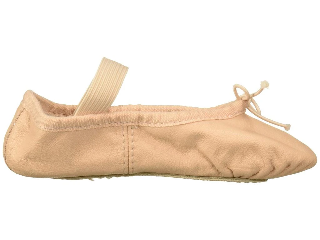 Bloch Dansoft Ballet Shoe (Toddler/Little Kid) 6