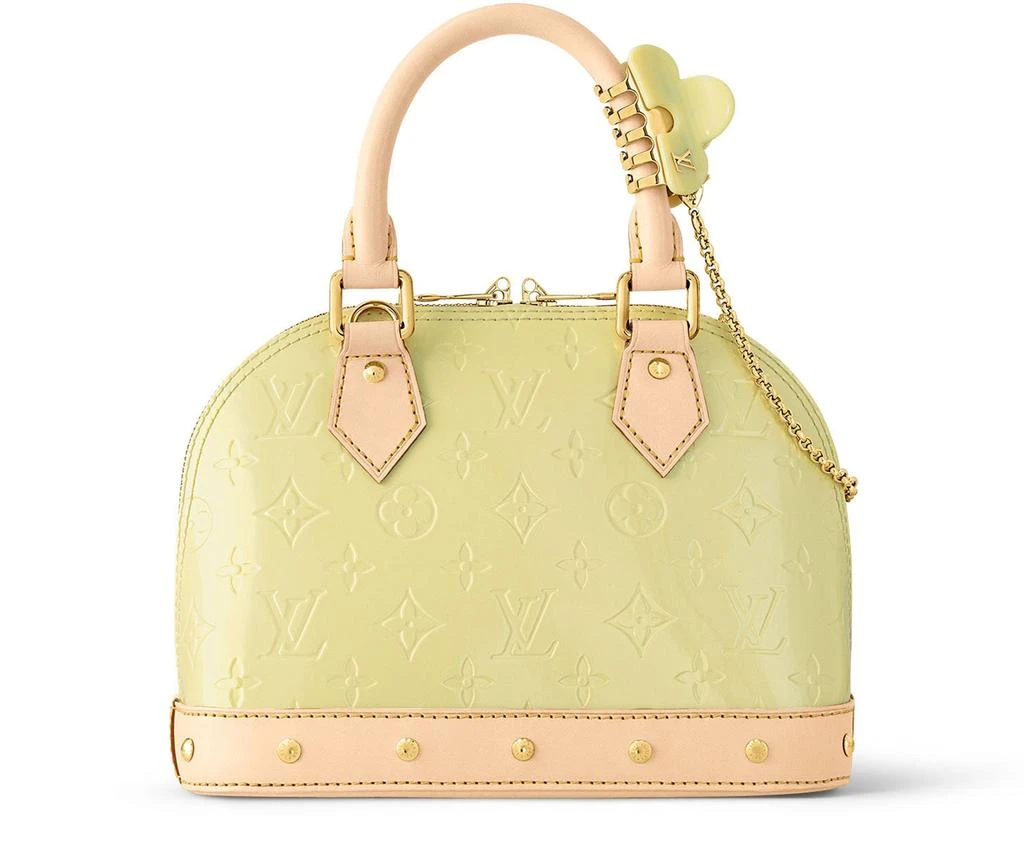 Louis Vuitton Alma BB 2