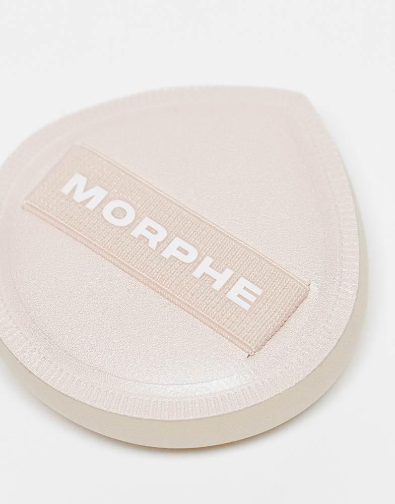 Morphe Cosmetics Cloud Cushion Puff - Thumbnail 3
