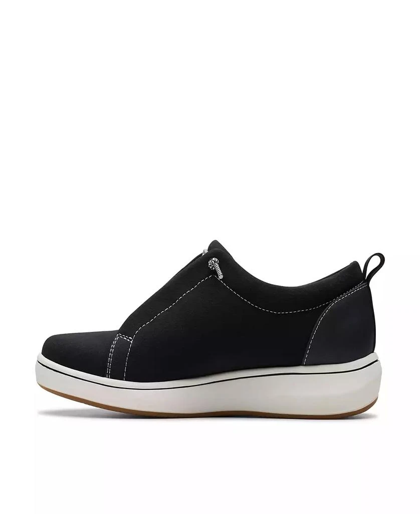 Clarks Cloudsteppers Women's Breeze Sky Slip-On Shoes 6