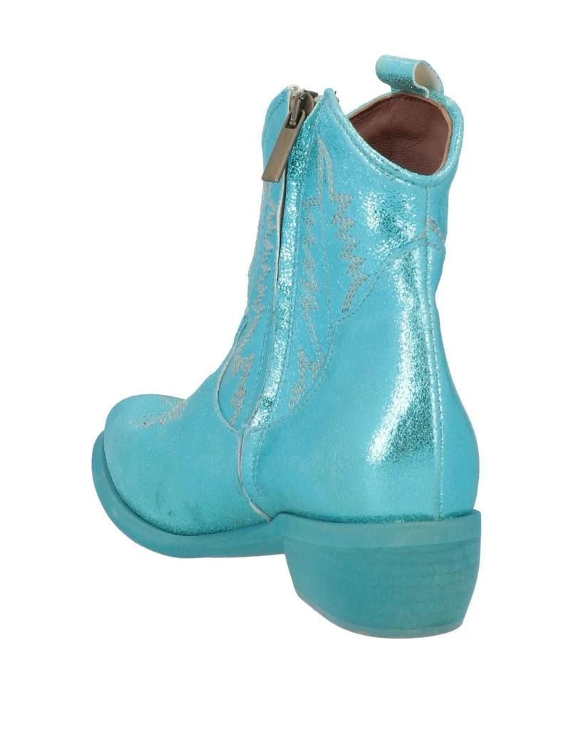 Zoe Ankle boot 3