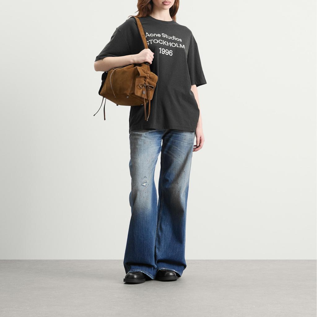 Acne Studios Acne Studios Exford 1996 T-Shirt - Free Shipping
