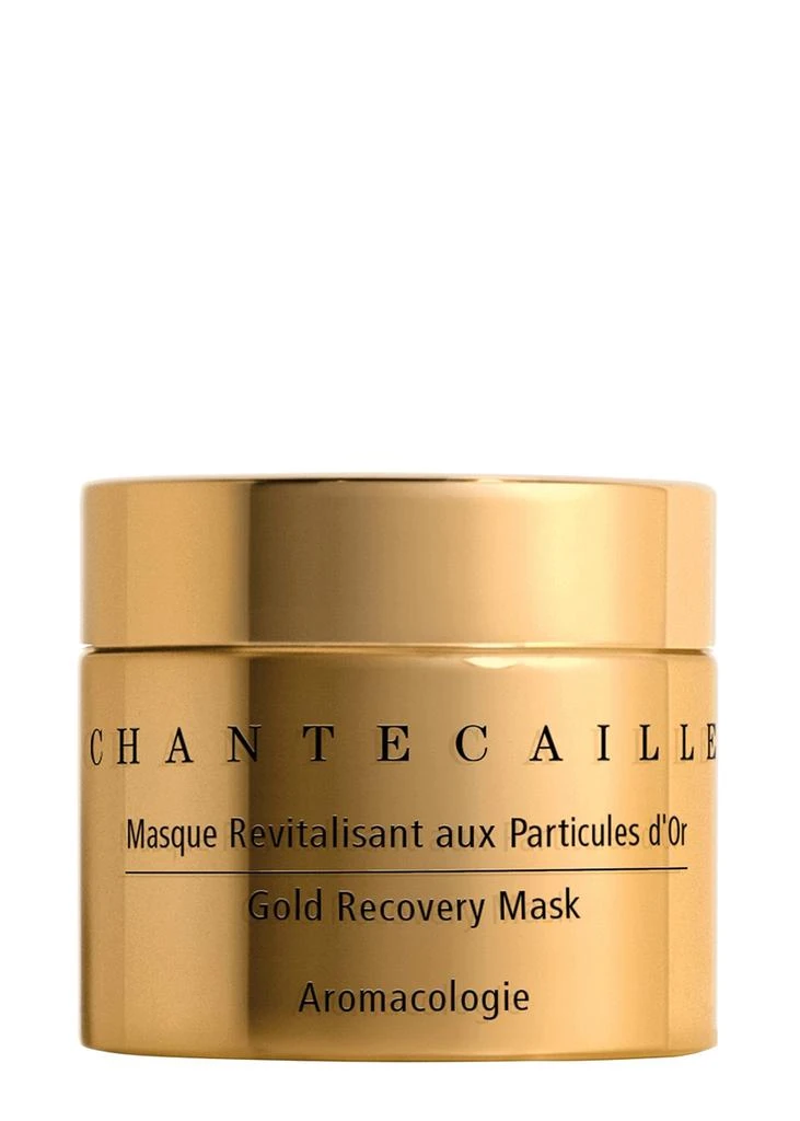 Chantecaille Chantecaille Gold Recovery Mask 1