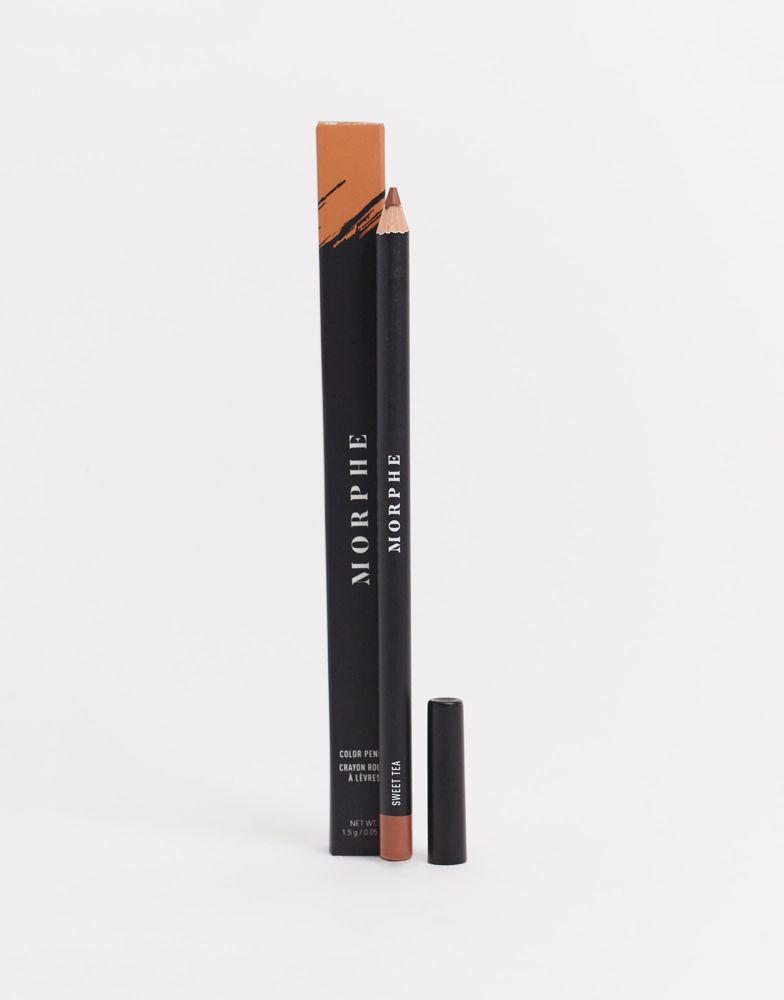 MORPHE Morphe Color Pencil - Sweet Tea