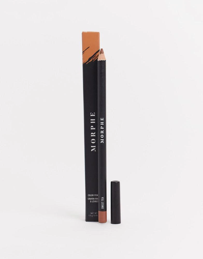 MORPHE Morphe Color Pencil - Sweet Tea 1