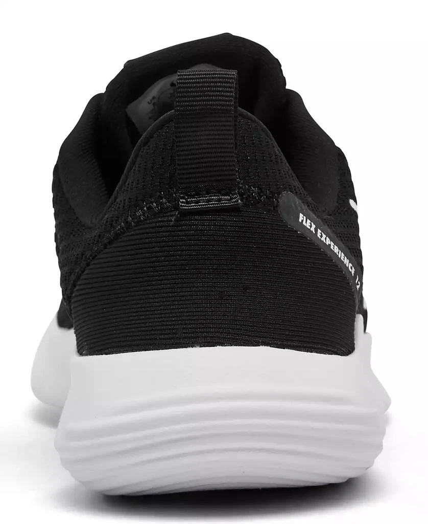 NIKE Women's Flex Experience Run 12 Road Running Sneakers from Finish Line 6
