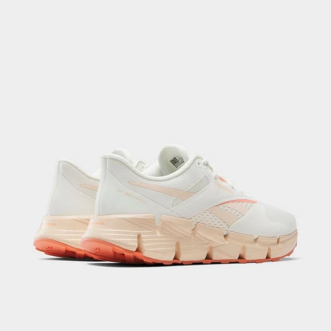 Reebok Women's Reebok Zig Dynamica 5 Running Shoes 3
