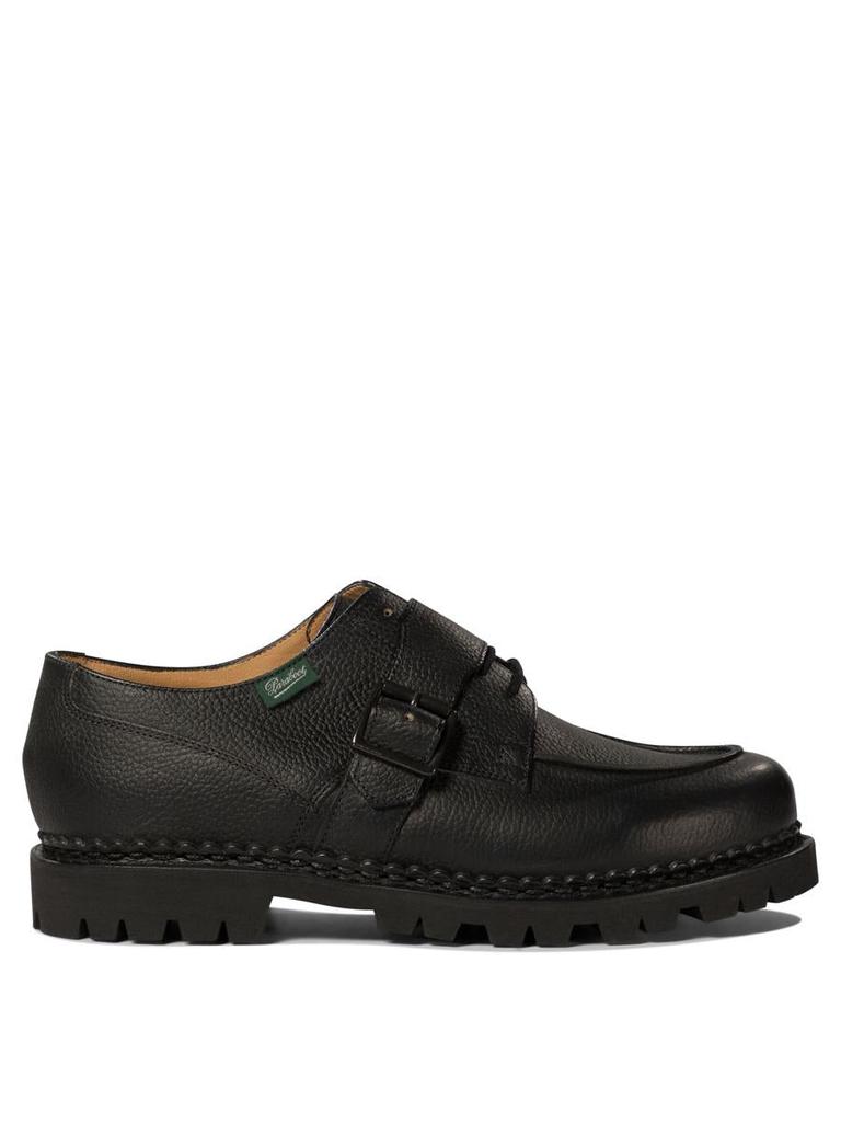 Paraboot Paraboot Chimey Jannu Shoe - Dress Shoes - Compare