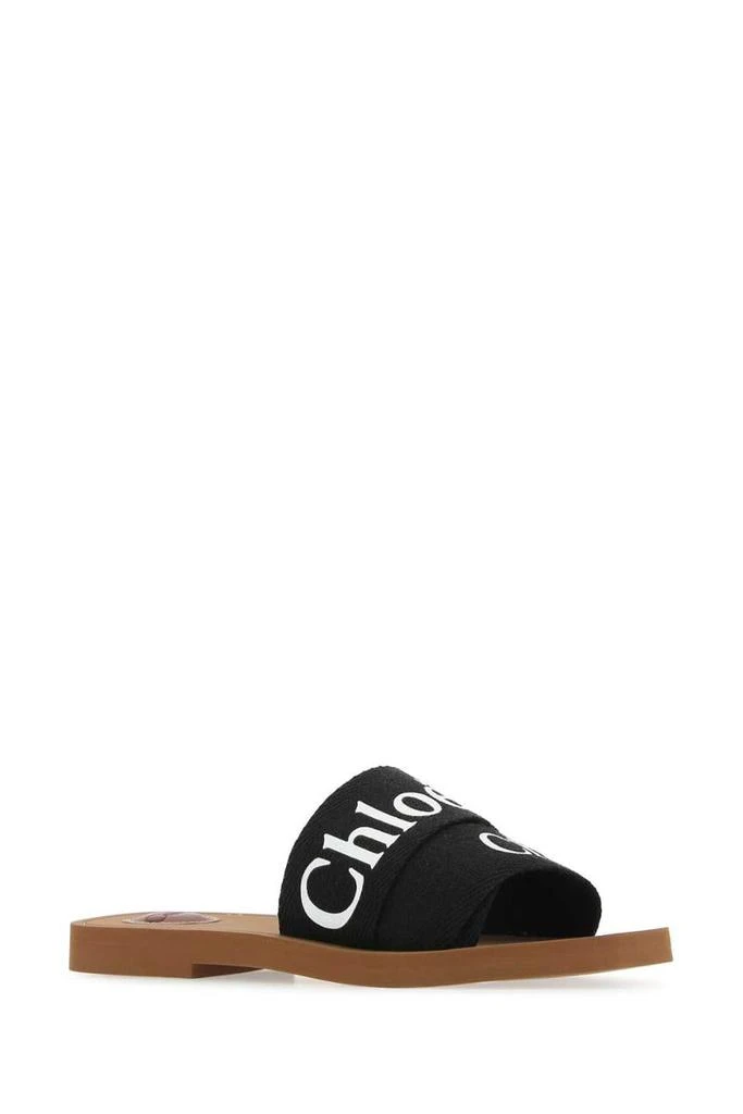 Chloé Chloé Slippers 2