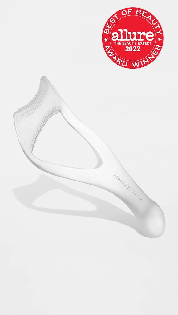 Tweezerman Lash Guard and Comb 1