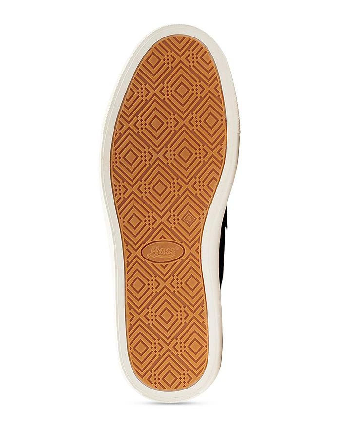 G.H. Bass G.H. Bass Men's Slip On Penny Loafer Sneakers 5