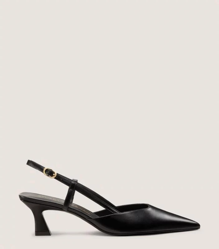 Stuart Weitzman VINNIE 50 SLINGBACK 1
