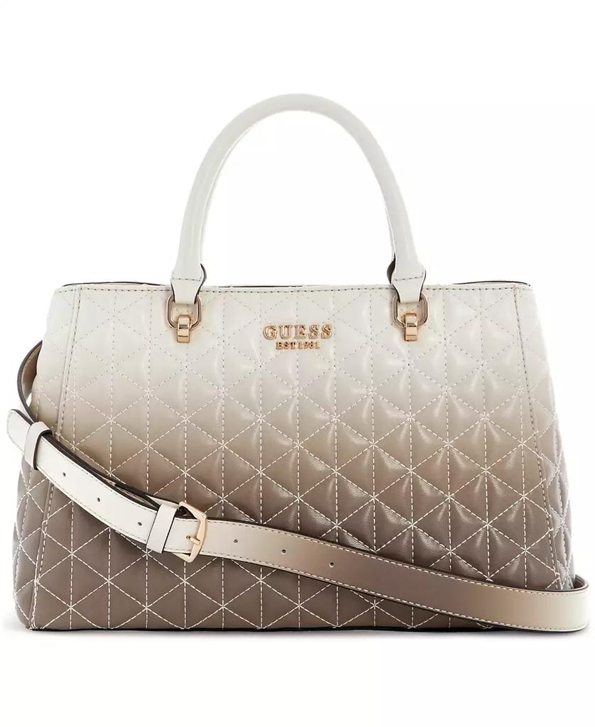 GUESS Kori Girlfriend Satchel