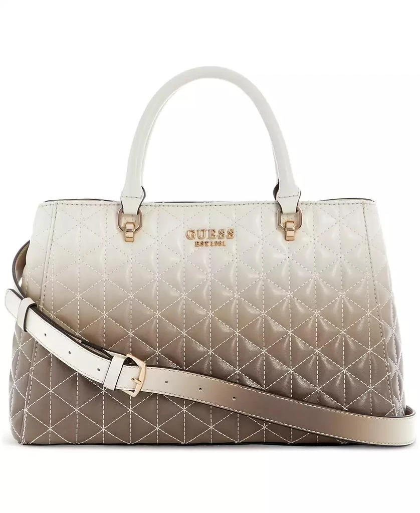 GUESS Kori Girlfriend Satchel 1