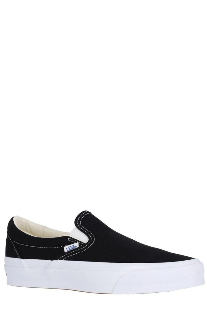 Vans Vans Reissue 98 Logo Patch Slip-On Sneakers 2