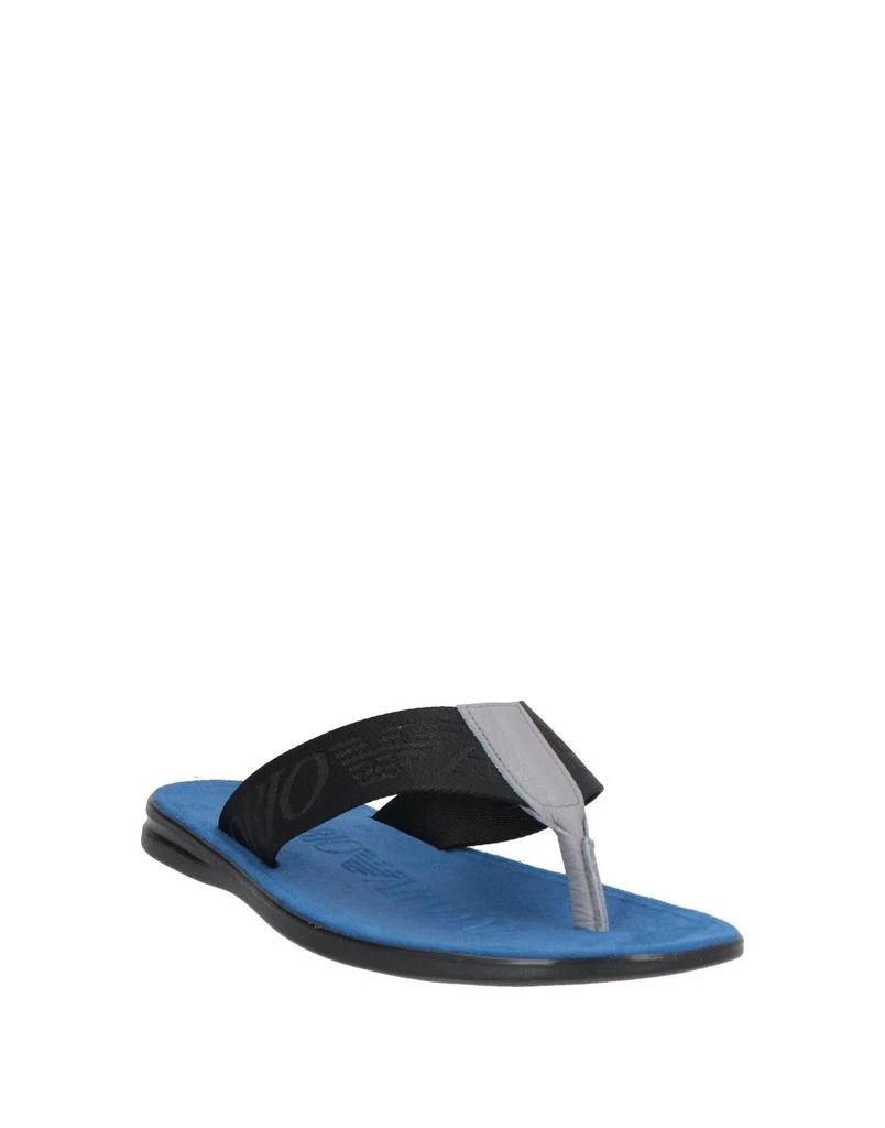 Emporio Armani Flip flops 2