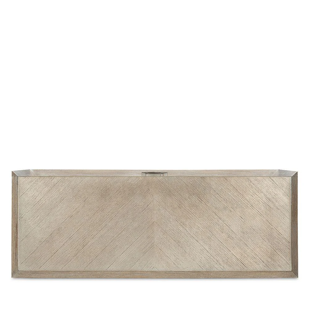 caracole A Natural Chest 4
